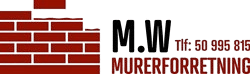 Murermester tilbyder professionel murerarbejde i Danmark